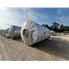 Ziemann Bauer GmbH Stainless Pressure Vessel - 9300 Gal