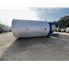 Ziemann Bauer GmbH Stainless Pressure Vessel - 9300 Gal