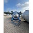 Ziemann Bauer GmbH Stainless Pressure Vessel - 9300 Gal