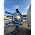 Ziemann Bauer GmbH Stainless Pressure Vessel - 9300 Gal