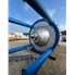 Ziemann Bauer GmbH Stainless Pressure Vessel - 9300 Gal
