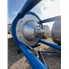 Ziemann Bauer GmbH Stainless Pressure Vessel - 9300 Gal