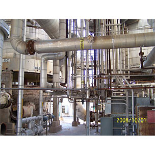 PET Plant - 88,000 TPY