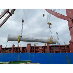 Air Separation Unit - 1,025 TPD