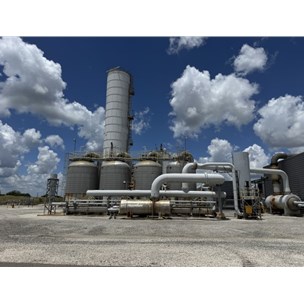 Air Separation Unit - 2,100 TPD