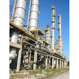 Butadiene Plant - 60,000