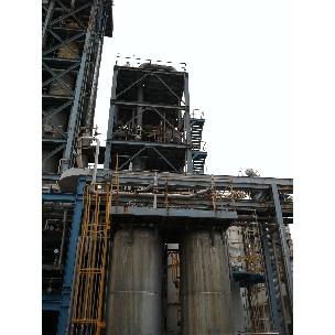 Glycerin Plant - 1,800 TPY