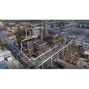 Heavy Naphtha Fractionation Plant - 18,000 BPD