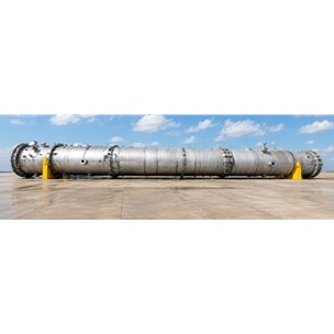 Hydrotreating Reactor