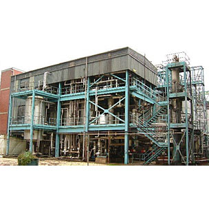 Paraffinic Lube Unit - 14,500 BPD