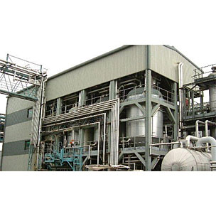 Kerosene Unit - 15,000 BPD