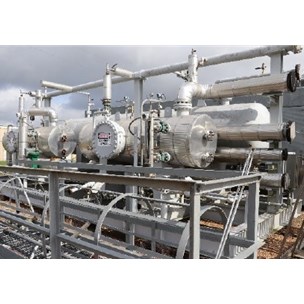 NG Refrigeration Plant - 20 MMSCFD