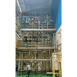 Nitric Acid Purification Plant - 680 Kg/Hr