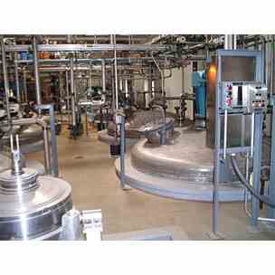 400,000 Gallon Pharmaceutical Fermentation Plant for Sale at Phoenix ... - Img 50 F