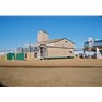Carbon Dioxide Liquefaction Plant -