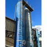 CARBON DIOXIDE LIQUEFACTION PLANT -