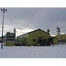 Carbon Dioxide Liquefaction Plant -