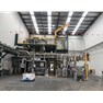 PVC Compounding & Extrusion Plant -