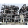 Unused Wax Upgrade Plant - 1200 BPD - with Property