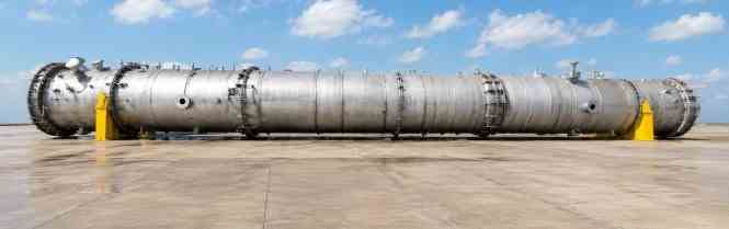 Hydrotreater