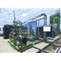 Carbon Dioxide Liquefaction Plant - 2.3 TPD