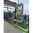 Carbon Dioxide Liquefaction Plant - 2.3 TPD