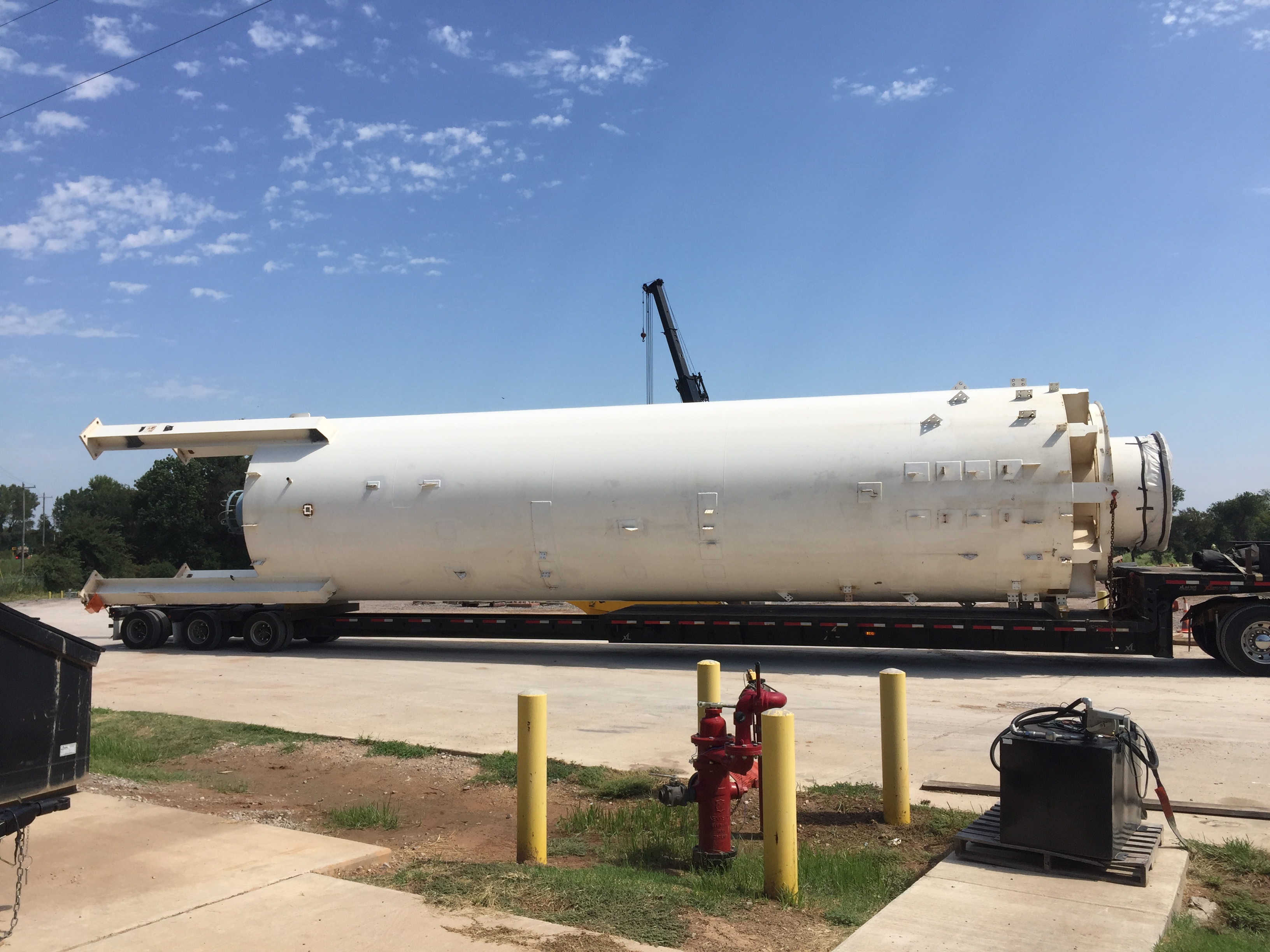 Sell Your Industrial Equipment & Machinery Phoenix Equipment