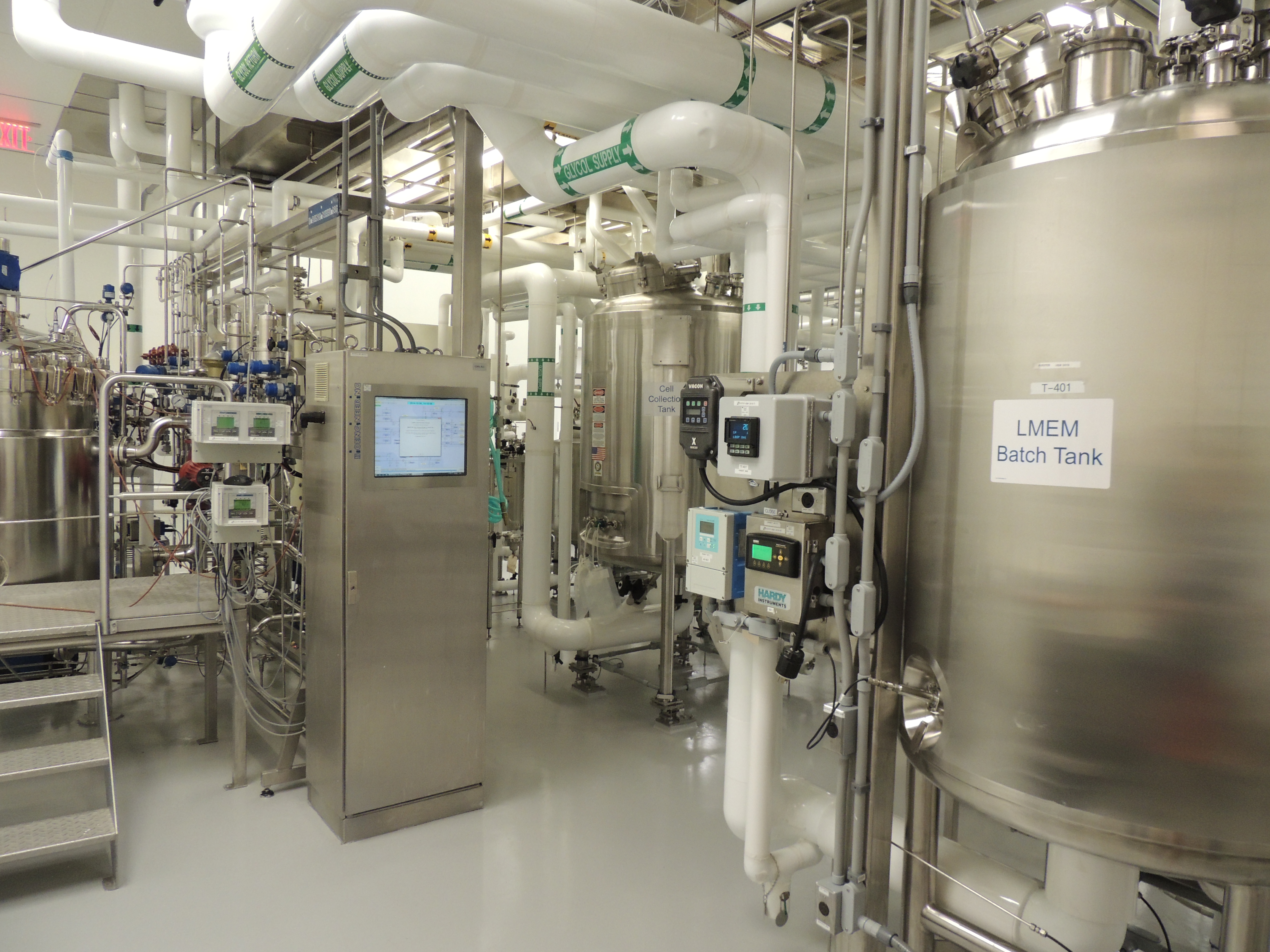 Brokerage Services for Industrial & Process Equipment Phoenix Equip