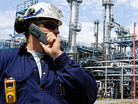 Equipment and Plant Services